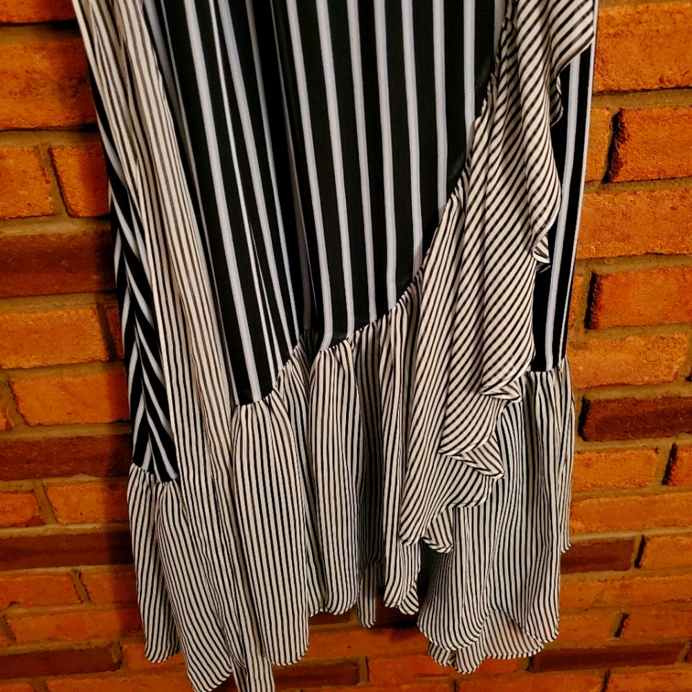 Lane Bryant size 18 dress - Picture 3 of 4
